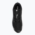 Мъжки обувки за бягане Salomon Aero Glide 3 black/white/asphalt 5