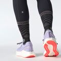Дамски обувки за бягане Salomon Aero Glide 3 cosmic/vanila/9 iron 12