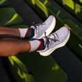 Дамски обувки за бягане Salomon Aero Glide 3 cosmic/vanila/9 iron 13