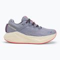 Дамски обувки за бягане Salomon Aero Glide 3 cosmic/vanila/9 iron 2