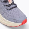Дамски обувки за бягане Salomon Aero Glide 3 cosmic/vanila/9 iron 7
