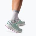 Дамски обувки за бягане Salomon Aero Glide 3 bay/white/wilowherb 9
