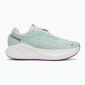 Дамски обувки за бягане Salomon Aero Glide 3 bay/white/wilowherb 2