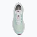 Дамски обувки за бягане Salomon Aero Glide 3 bay/white/wilowherb 5
