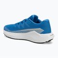 Salomon Drx Defy GRVL мъжки обувки за бягане френско синьо/бяло/череша домат 3