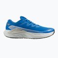 Salomon Drx Defy GRVL мъжки обувки за бягане френско синьо/бяло/череша домат 8