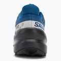 Мъжки обувки за бягане Salomon Speedcross 6 GTX poseidon/black/lunar rock 6