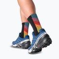 Мъжки обувки за бягане Salomon Speedcross 6 GTX poseidon/black/lunar rock 8
