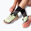 Дамски маратонки за бягане Salomon Speedcross 6 GTX lime cream/mahogany rose/black 7