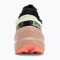 Дамски обувки за бягане Salomon Speedcross 6 GTX lime cream/mahogany rose/black 6