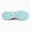 Дамски обувки за бягане Salomon Speedcross 6 mahogany rose/hushed violet/iced aqua 4