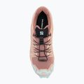 Дамски обувки за бягане Salomon Speedcross 6 mahogany rose/hushed violet/iced aqua 5
