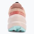 Дамски обувки за бягане Salomon Speedcross 6 mahogany rose/hushed violet/iced aqua 6