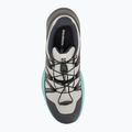 Дамски маратонки за бягане Salomon Speedcross Peak icicle/castlerock/aruba blue 5