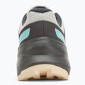 Дамски маратонки за бягане Salomon Speedcross Peak icicle/castlerock/aruba blue 6
