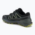 Мъжки обувки за бягане Salomon Speedcross Peak GTX black/urban chic/dark citron 3