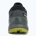 Мъжки обувки за бягане Salomon Speedcross Peak GTX black/urban chic/dark citron 6