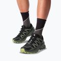 Мъжки обувки за бягане Salomon Speedcross Peak GTX black/urban chic/dark citron 9