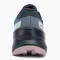 Дамски обувки за бягане Salomon Speedcross Peak GTX blue nights / grisaille / nirvana 6