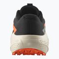 Мъжки обувки за бягане Salomon Alphaglide black/rainy day/red orange 4