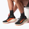 Мъжки обувки за бягане Salomon Alphaglide black/rainy day/red orange 6