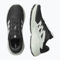 Дамски обувки за бягане Salomon Alphaglide black/phantom/icicle 6