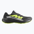 Мъжки обувки за бягане Salomon Alphaglide GTX black/alloy/sharp green