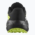 Мъжки обувки за бягане Salomon Alphaglide GTX black/alloy/sharp green 3