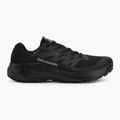 Мъжки обувки за бягане Salomon Alphaglide GTX black/asphalt/black 2