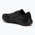 Мъжки обувки за бягане Salomon Alphaglide GTX black/asphalt/black 3