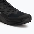 Мъжки обувки за бягане Salomon Alphaglide GTX black/asphalt/black 7