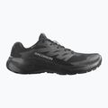 Мъжки обувки за бягане Salomon Alphaglide GTX black/asphalt/black 8