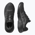 Мъжки обувки за бягане Salomon Alphaglide GTX black/asphalt/black 12