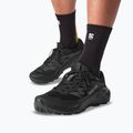 Мъжки обувки за бягане Salomon Alphaglide GTX black/asphalt/black 13