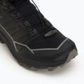 Мъжки маратонки Salomon Thundercross GTX black/pewter 7