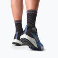 Мъжки обувки за бягане Salomon Sense Ride 5 french blue/black/dark blue 9