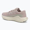 Дамски обувки за бягане Salomon Drx Defy GRVL hushed violet/vanilla ice/sea foam 3