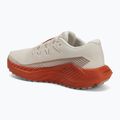 Дамски обувки за бягане Salomon Drx Defy GRVL vanilla ice/burnt ochre/etherea 3