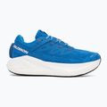 Мъжки обувки за бягане Salomon Aero Glide 3 френско синьо/бяло/черешово домат 2