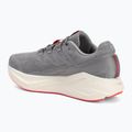 Мъжки обувки за бягане Salomon Aero Glide 3 alloy/vanilla ice/neon flame 3