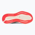 Мъжки обувки за бягане Salomon Aero Glide 3 alloy/vanilla ice/neon flame 4