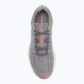 Мъжки обувки за бягане Salomon Aero Glide 3 alloy/vanilla ice/neon flame 5