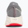 Мъжки обувки за бягане Salomon Aero Glide 3 alloy/vanilla ice/neon flame 6