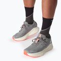 Мъжки обувки за бягане Salomon Aero Glide 3 alloy/vanilla ice/neon flame 10