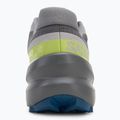 Мъжки обувки за бягане Salomon Speedcross 6 castlerock/lime cream/poseidon 6