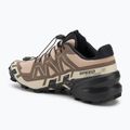 Мъжки обувки за бягане Salomon Speedcross 6 natural/black/almond milk 3