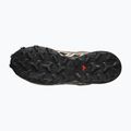 Мъжки маратонки за бягане Salomon Speedcross 6 natural/black/almond milk 5