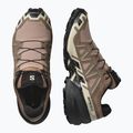 Мъжки маратонки за бягане Salomon Speedcross 6 natural/black/almond milk 6