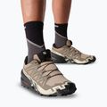 Мъжки маратонки за бягане Salomon Speedcross 6 natural/black/almond milk 7