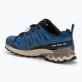 Salomon XA PRO 3D V9 GTX мъжки обувки за бягане poseidon/white pepper/falcon 3